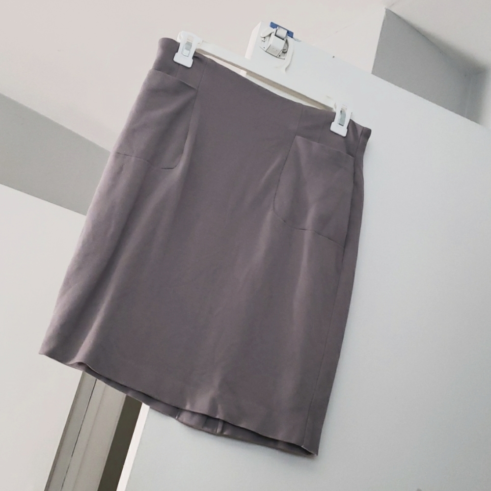 Work skirt